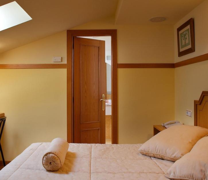 Hotel Rio Cabia Екстер'єр фото