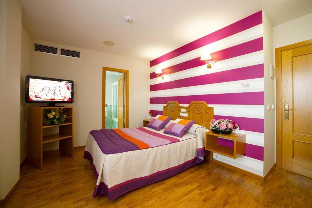 Hotel Rio Cabia Екстер'єр фото