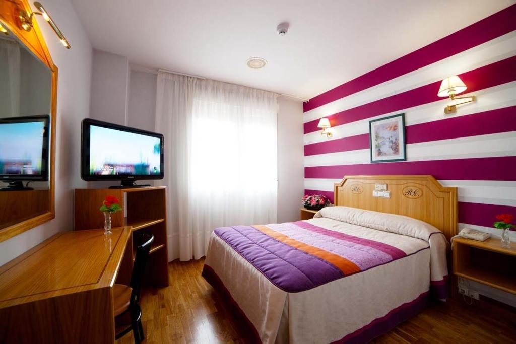 Hotel Rio Cabia Екстер'єр фото