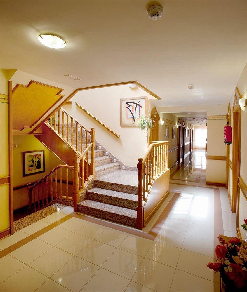 Hotel Rio Cabia Екстер'єр фото