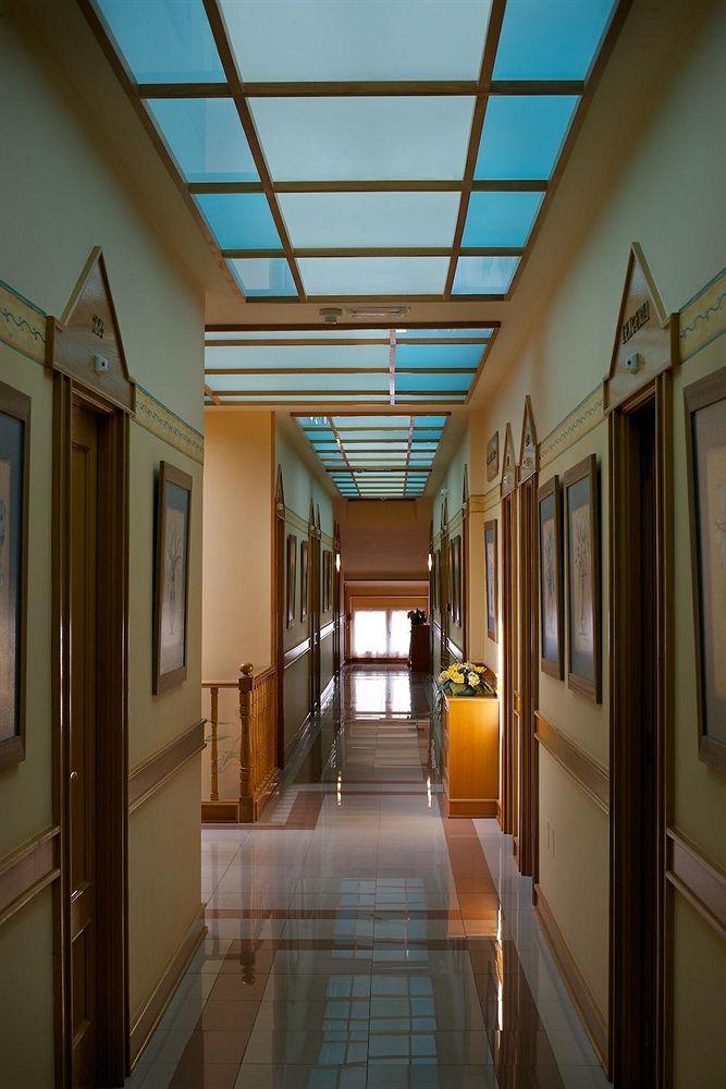 Hotel Rio Cabia Екстер'єр фото