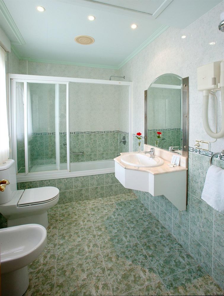 Hotel Rio Cabia Екстер'єр фото