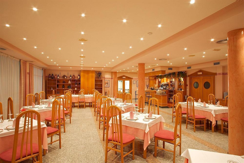 Hotel Rio Cabia Екстер'єр фото